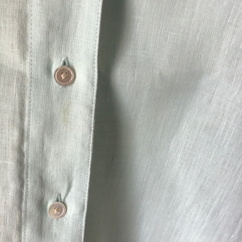 Talbots Blouse - Picture 6 of 6